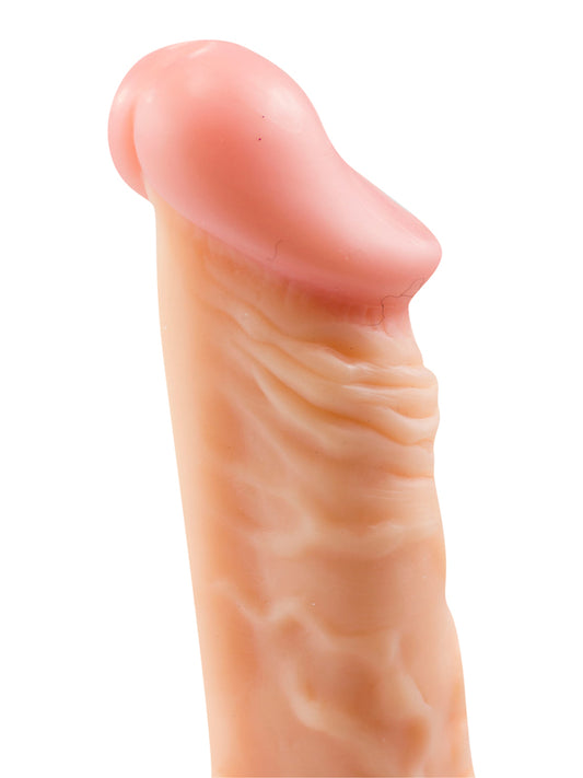 Dildo Blown Away - UABDSM