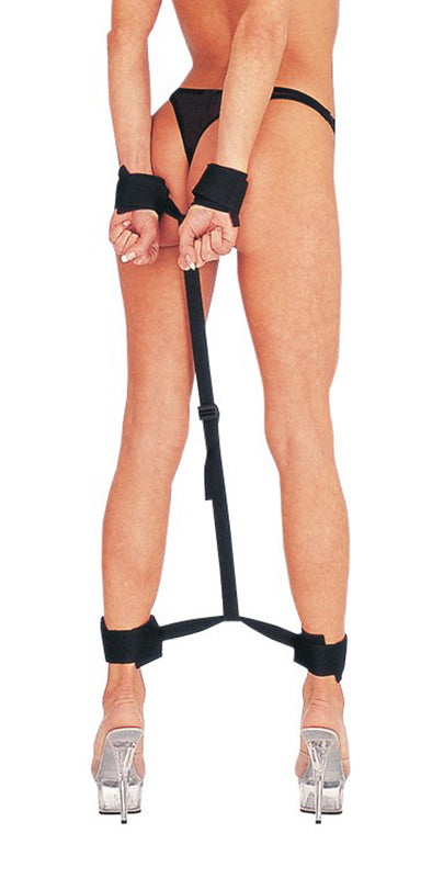 Wrist/Ankle Restraints Wrist/Ankle Restraints - UABDSM