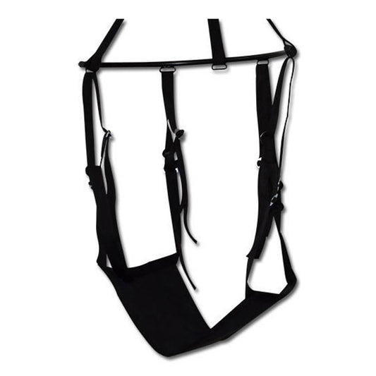 Swing Feels Like Heaven Swing Feels Like Heaven - UABDSM