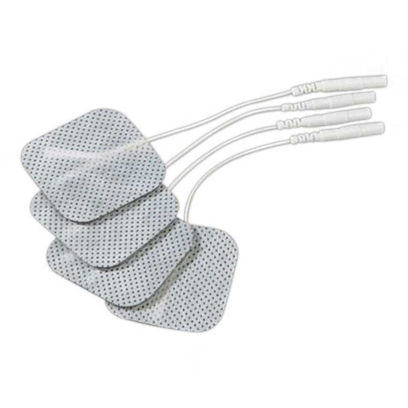 Self-adhesive Electrodes - UABDSM