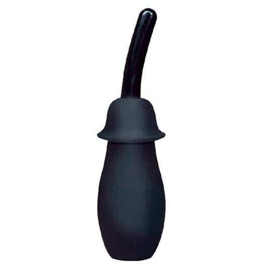 Black Intimate Shower Black Intimate Shower - UABDSM