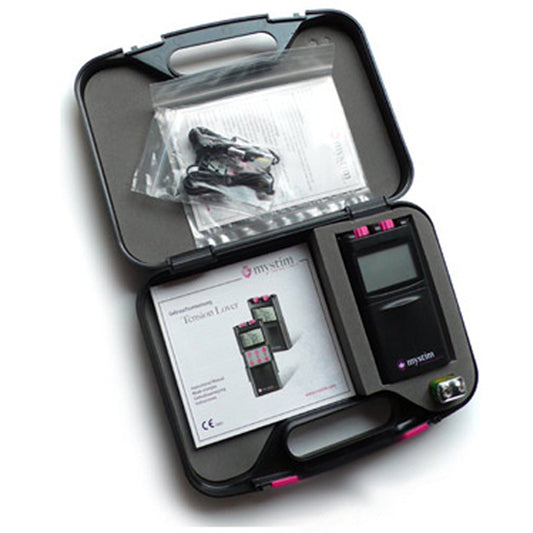 Tension Lover E-Stim Tens Unit - UABDSM