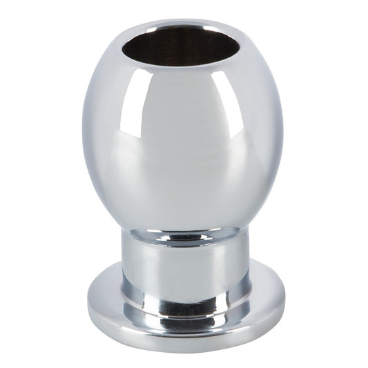 Lust Tunnel Plug Aluminium Lust Tunnel Plug Aluminium - UABDSM
