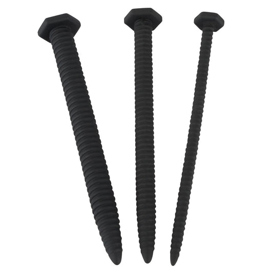 Screw Dilator Urethral Set Screw Dilator Urethral Set - UABDSM