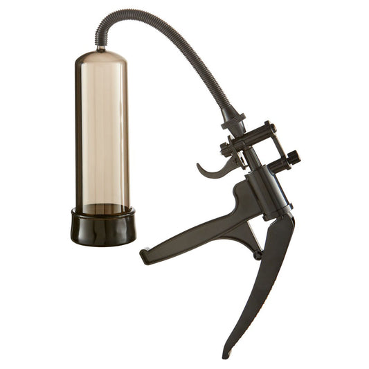 Bang Bang Penis Pump With Scissor Handle Bang Bang Penis Pump With Scissor Handle - UABDSM