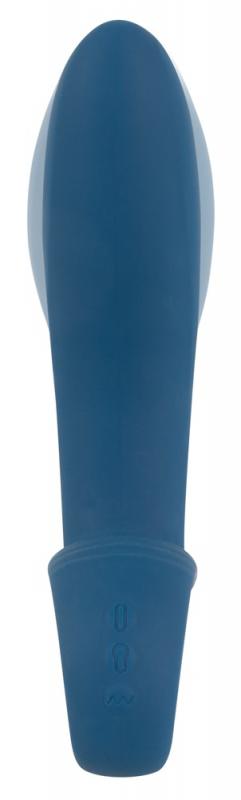 Inflatable Vibrator Petit - UABDSM