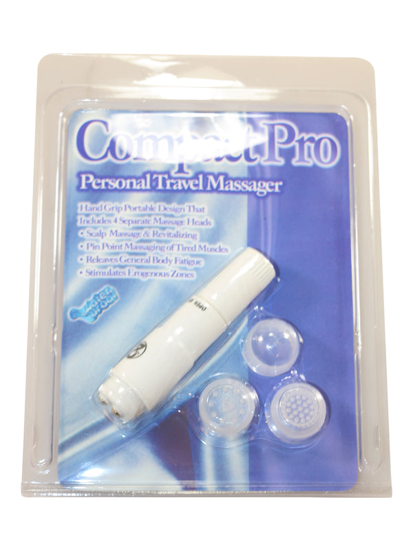 Compact Pro - UABDSM