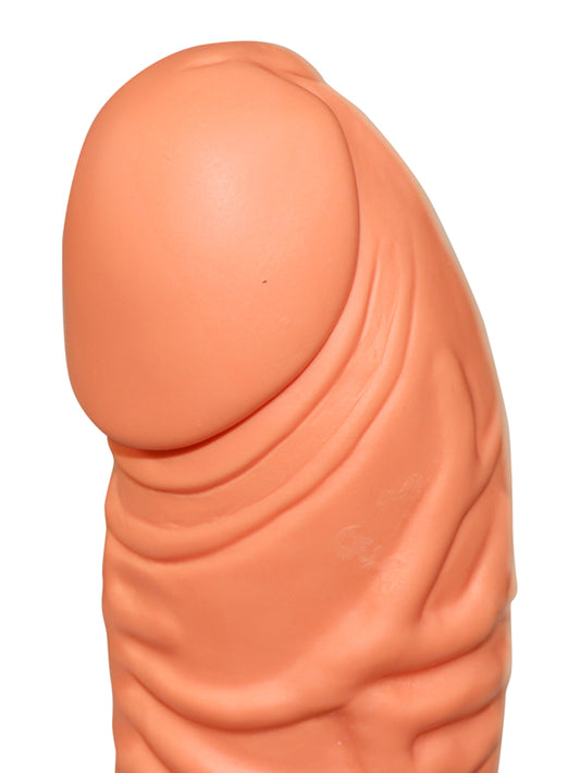 Vibrator XXL - UABDSM