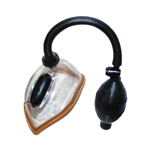 Vibrating Vagina Sucker Vibrating Vagina Sucker - UABDSM