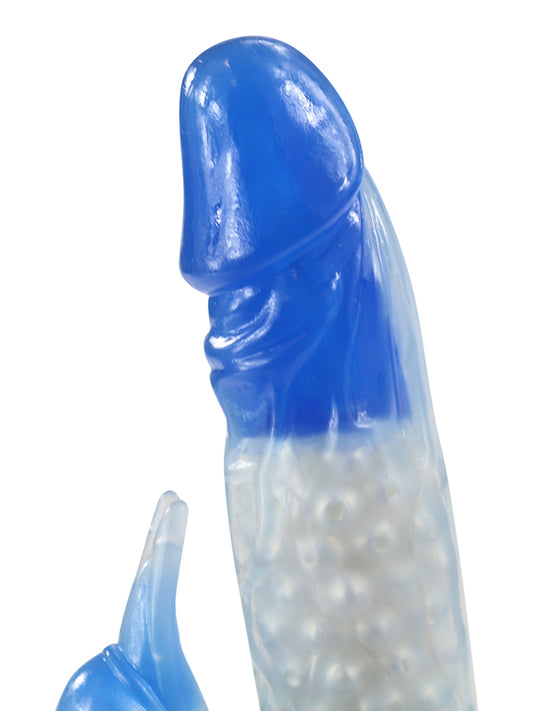 Ice Breaker Vibrator - UABDSM