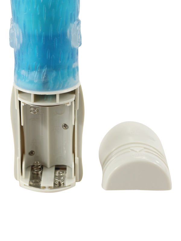 Ice Breaker Vibrator - UABDSM