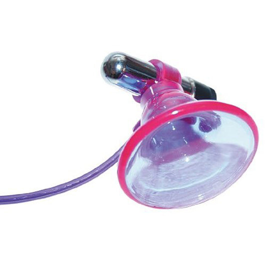 Ultraviolet Nipple Sucker - UABDSM