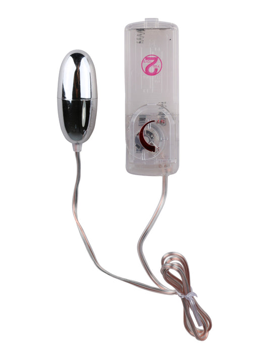 Vibro-Ei Silver Star Vibro-Ei Silver Star - UABDSM