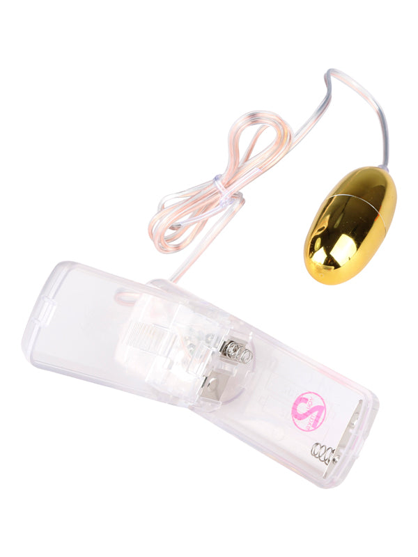 Golden Star Vibroei - UABDSM