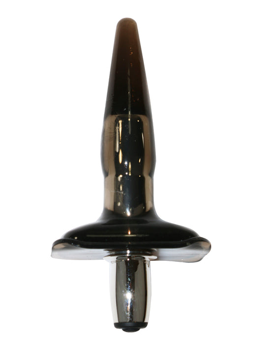 Silver Plug Vibrations Silver Plug Vibrations - UABDSM