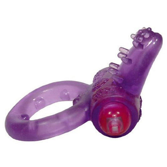 Be Thrilled Cock Ring - UABDSM