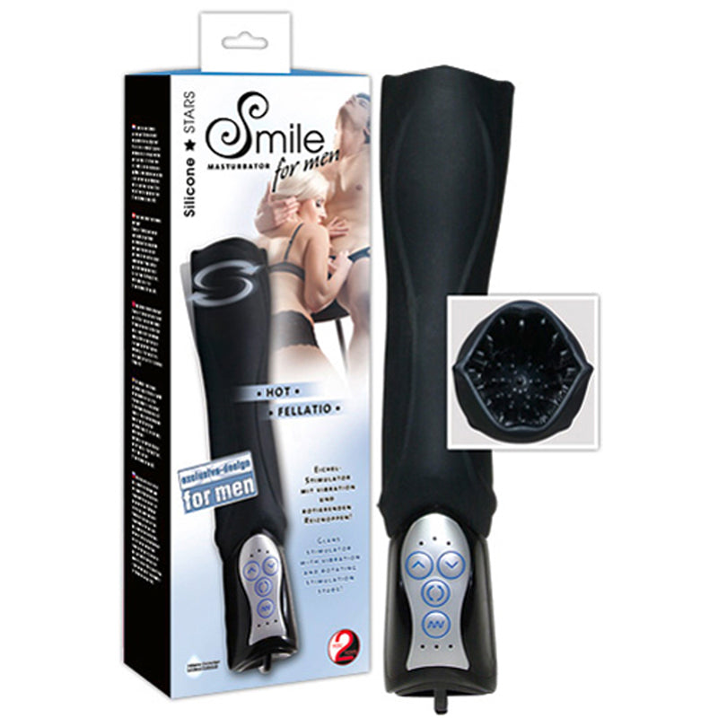 Cockhead Twister - UABDSM