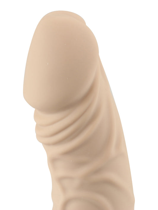 The Poolboy Natural - UABDSM