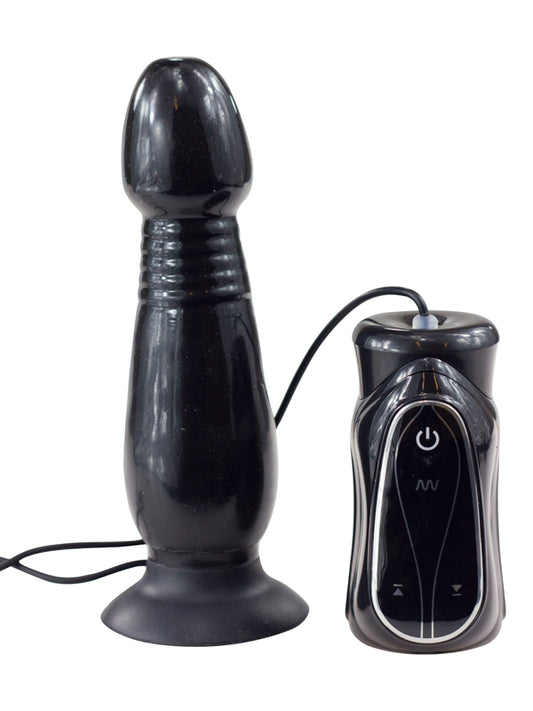 Butt Plug Butt Plug - UABDSM