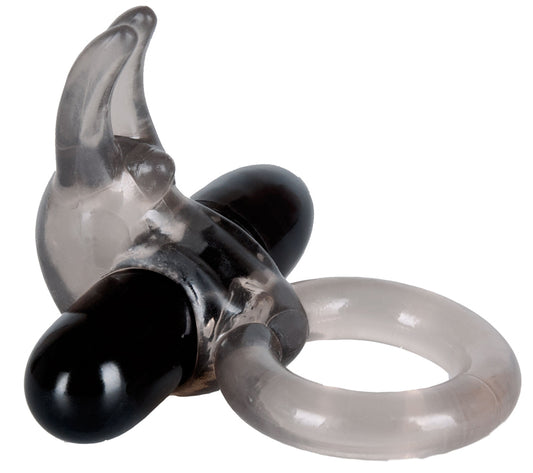 Cock Ring Vibrator - UABDSM