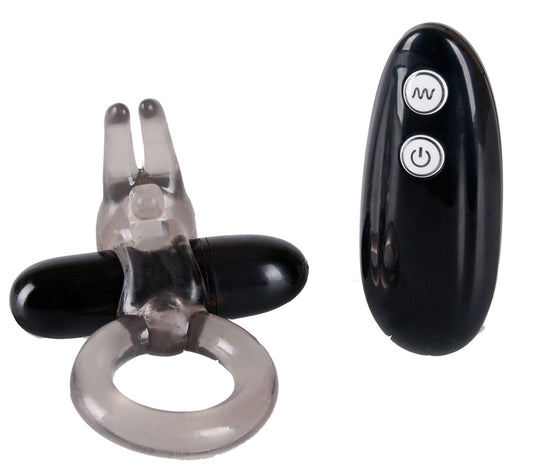 Cock Ring Vibrator Cock Ring Vibrator - UABDSM
