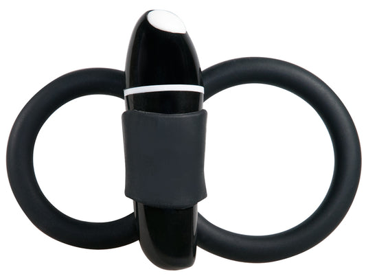 Double Cock Cage Double Cock Cage - UABDSM