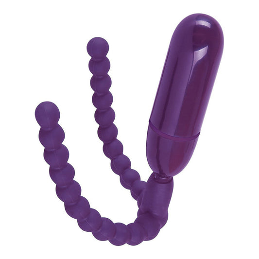 Intimate Spreader Vibrating Intimate Spreader Vibrating - UABDSM