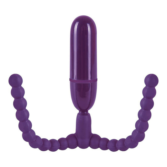 Intimate Spreader Vibrating - UABDSM