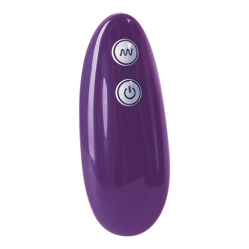 Intimate Spreader Vibrating - UABDSM