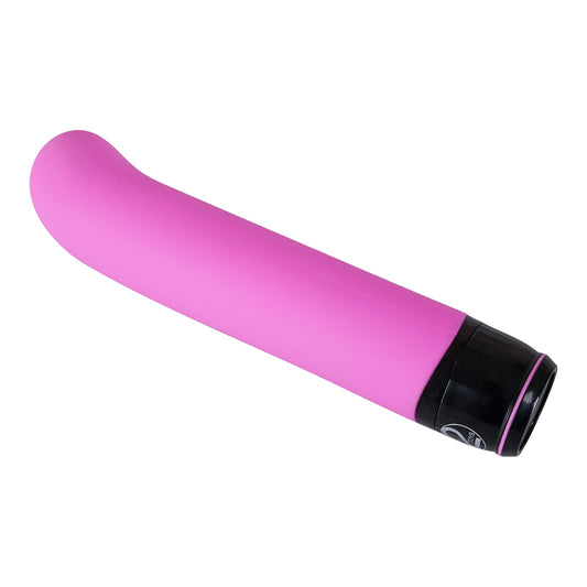 Classic Silicone Vibe Pink - UABDSM