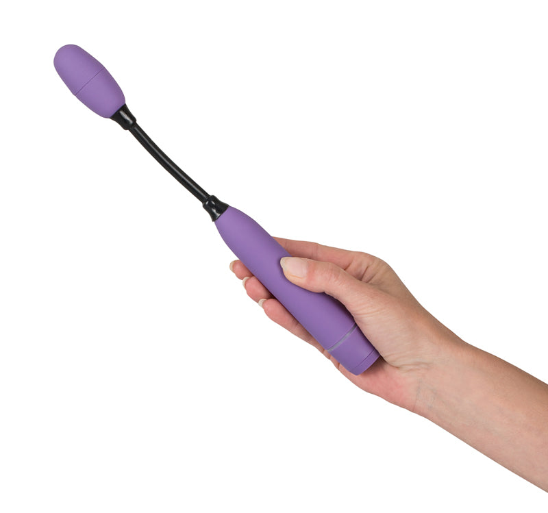 Hey Mr. Flex - UABDSM