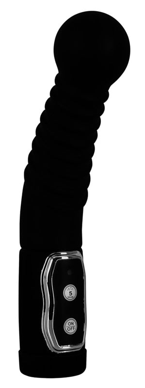 Prostate Twister - Prostate-/G-spot Vibrator Prostate Twister - Prostate-/G-spot Vibrator - UABDSM