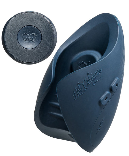 Pulse Duo Masturbator Pulse Duo Masturbator - UABDSM