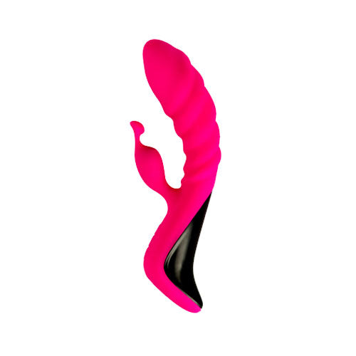 Adrien Lastic Trigger Rabbit Silicone Vibrator Adrien Lastic Trigger Rabbit Silicone Vibrator - UABDSM