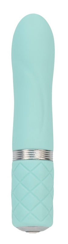 Pillow Talk Flirty Mini Vibrator Pillow Talk Flirty Mini Vibrator - UABDSM