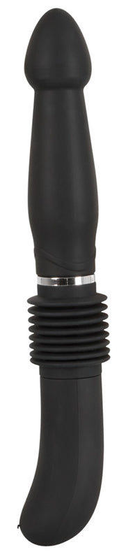 Push It! Thrusting Anal Vibrator Push It! Thrusting Anal Vibrator - UABDSM