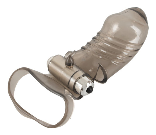 Cock Sleeve With Vibration - UABDSM