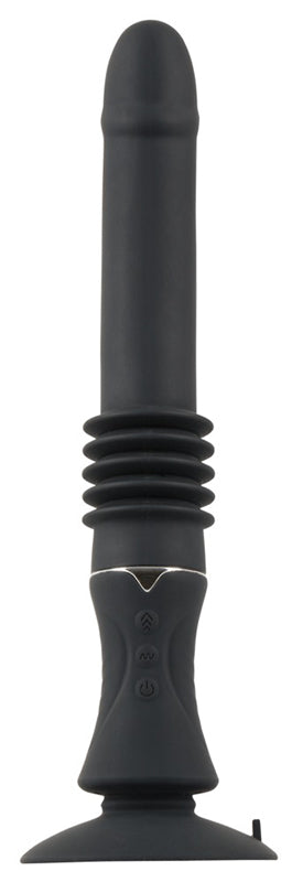 Portable Fucking Machine - Thrusting Vibrator Portable Fucking Machine - Thrusting Vibrator - UABDSM