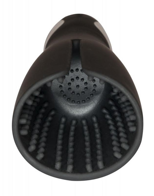 Powerful Vibrating Masturbator - UABDSM