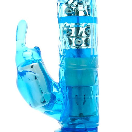 Twin Turbo Rabbit Vibrator - UABDSM