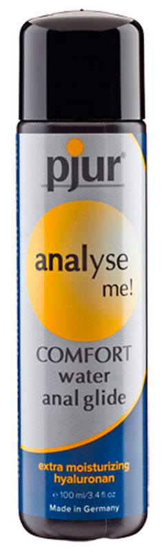 Pjur Analyse Me! Comfort Water Anal Glide Pjur Analyse Me! Comfort Water Anal Glide - UABDSM