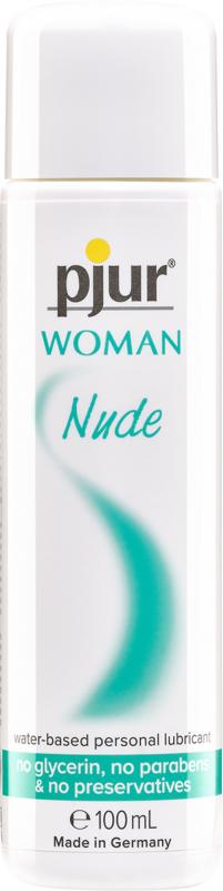 Pjur Woman Nude 100ml - UABDSM