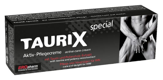 TauriX Special 40 Ml TauriX Special 40 Ml - UABDSM