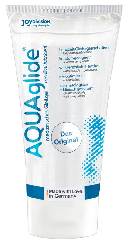 AQUAglide 50 Ml AQUAglide 50 Ml - UABDSM
