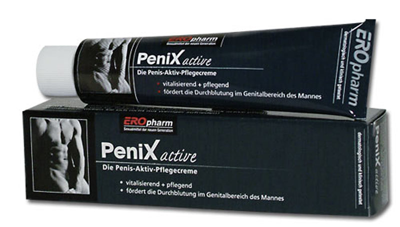 PeniX Active 75ml - UABDSM