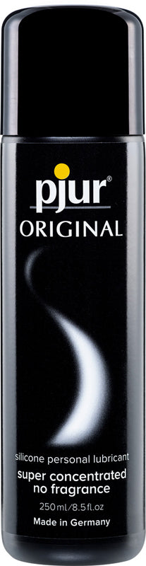 Pjur Original 250 Ml - UABDSM