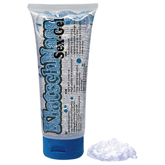 Lube KlatschNass XL Lube KlatschNass XL - UABDSM