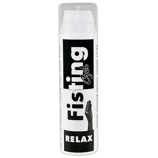 Fisting Gel Relax - 200 Ml Fisting Gel Relax - 200 Ml - UABDSM