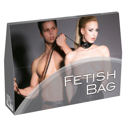 Fetish Bag Fetish Bag - UABDSM