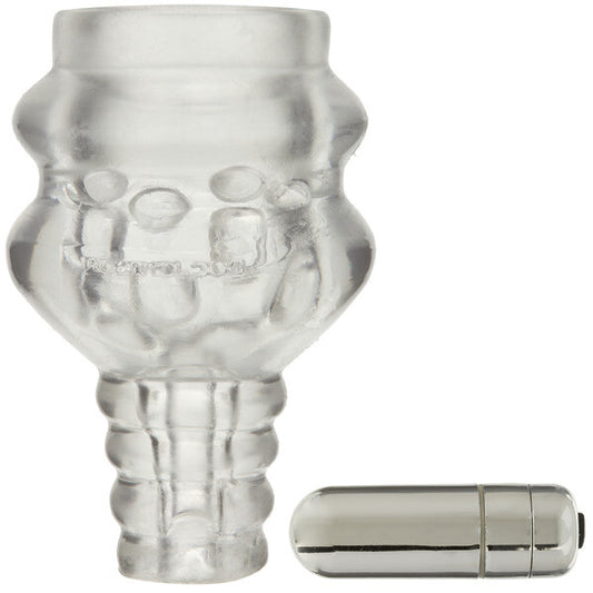 The Super Ball Sucker Stroker The Super Ball Sucker Stroker - UABDSM